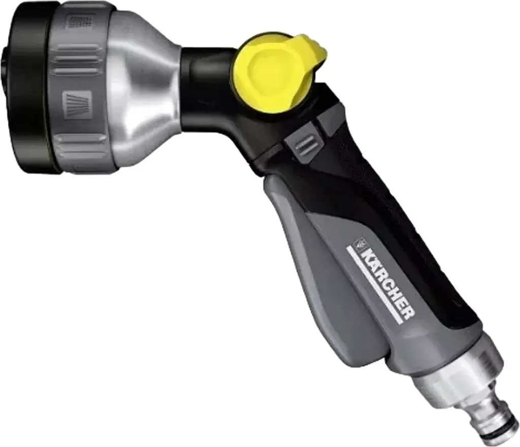 Мультифункціональний пістолет для мийок Karcher Premium (2.645-271.0) [87721] - фото 2