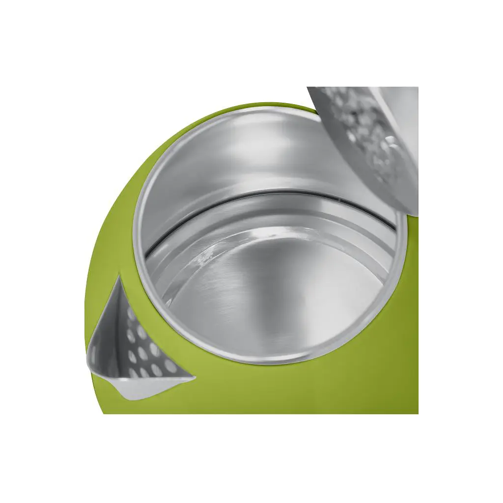 Електрочайник Rotex Termo RKT24-O - фото 6