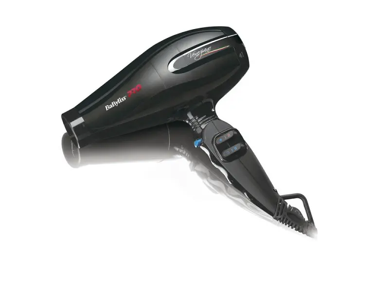 Фен BaByliss PRO VENEZIANO IONIC BAB6610INRE