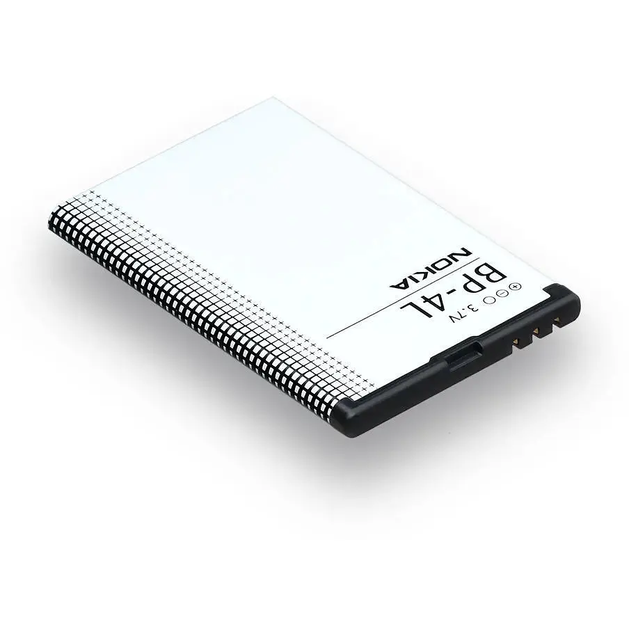 Акумуляторна батарея BP-4L для Nokia 6760 Slide AA STANDART