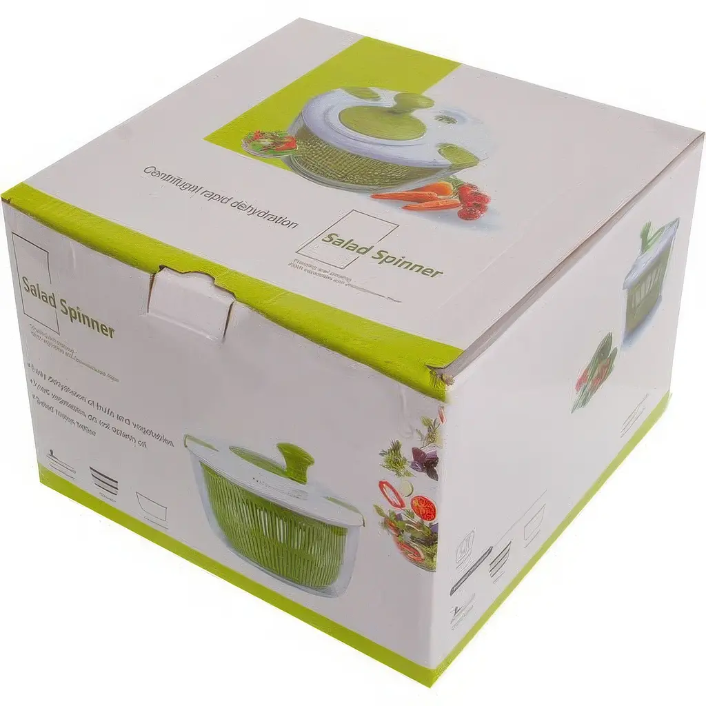 Сушка для зелені Elen Dekor 24х20 см  (815-056) - фото 2