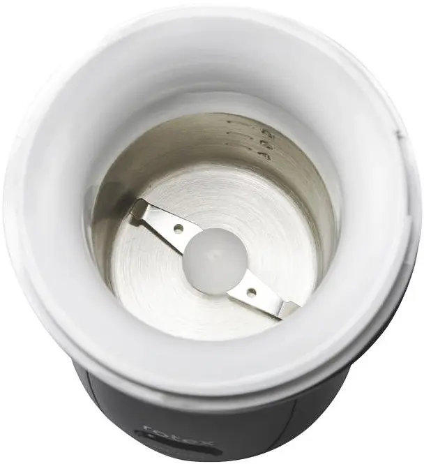 Кавомолка електрична Rotex RCG210-B - фото 3