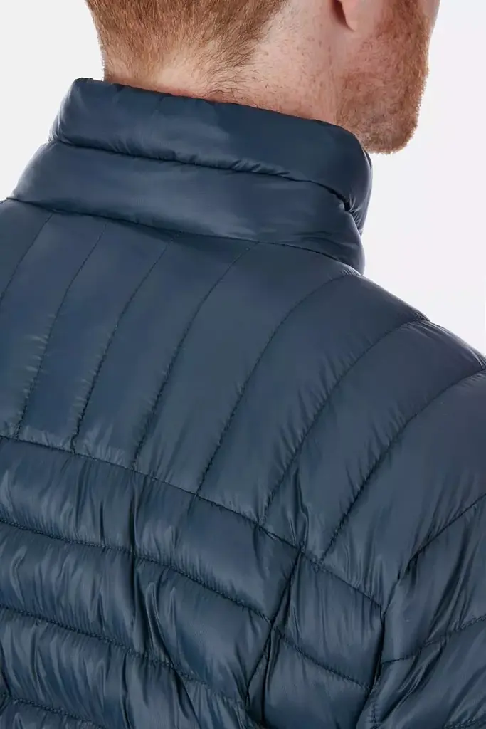 Куртка Rab Altus Jacket M Темно-синій - фото 4