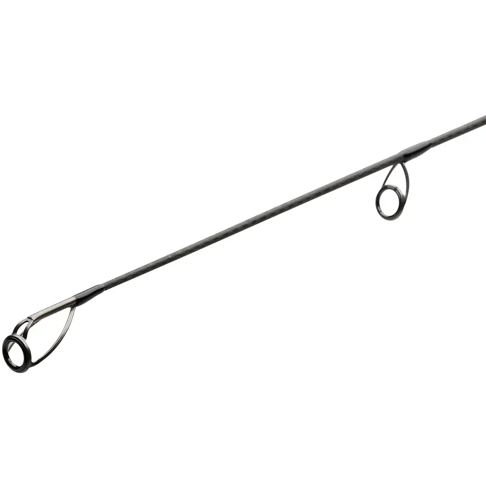 Удилище карповое Prologic C3 Fulcrum FS All Round 12’/3.60 м 3.25 lbs 2 sec. - фото 5