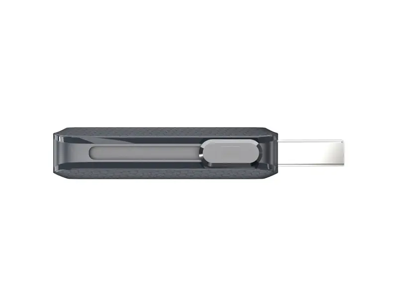 USB флеш накопичувач SanDisk 256 GB Ultra Dual Drive USB-C (SDDDC2-256G-G46) - фото 5