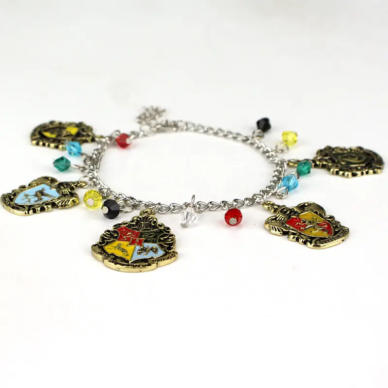 Браслет GeekLand Harry Potter Гаррі Поттер HP 6.11 - фото 5