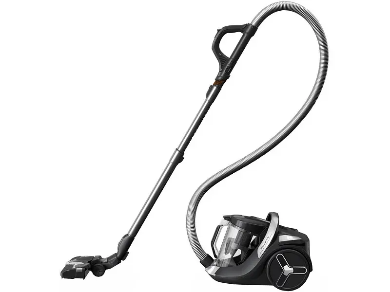 Пилосос Rowenta Green Force Cyclonic RO7C66EA - фото 2