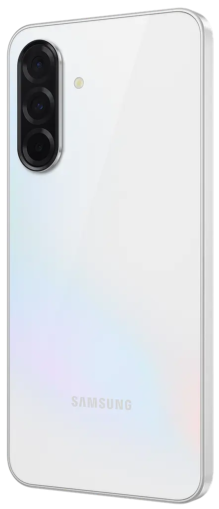 Смартфон Samsung Galaxy A36 5G 8/256Gb ZAG Awesome білий (7094866) - фото 7