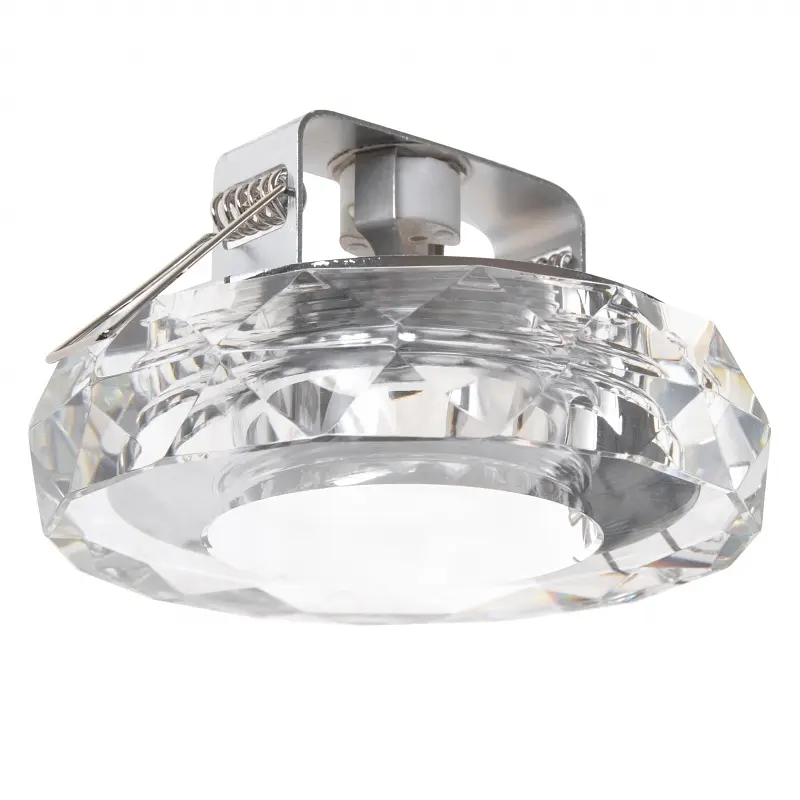 Світильник точковий Brille декоративний HDL-G106 MR16 163979 - фото 6