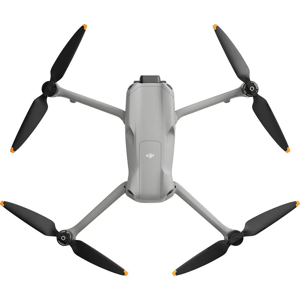 Квадрокоптер DJI Air 3 Drone with RC-N2 (CP.MA.00000691.01, CP.MA.00000691.04) - фото 6