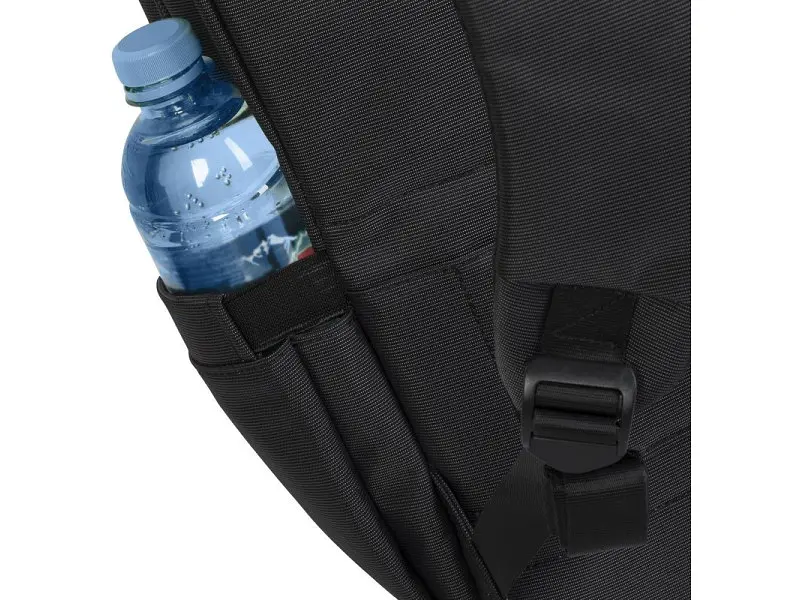 Рюкзак RIVACASE Central Backpack 8262 15.6 (чорний) - фото 6