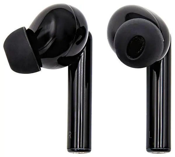 Гарнітура Realme Buds Air Pro Black (172845) - фото 9