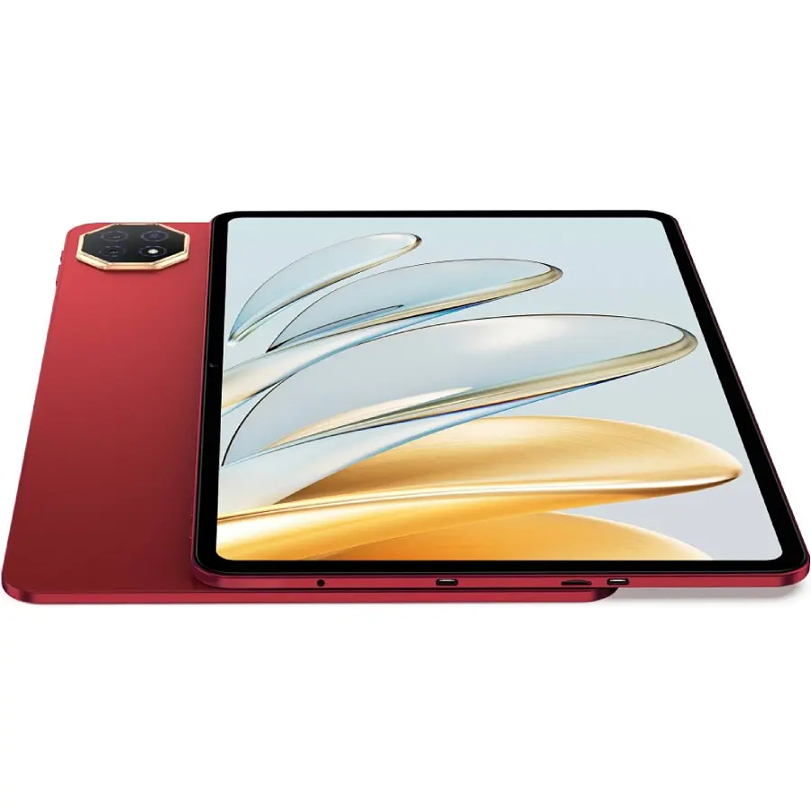 Планшет Teclast T60AI 12” FHD / 6GB / 128GB / A733 / 8000mAh / WIFI / 13+5Mp / Metal / Червоний - фото 9