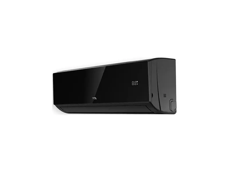 Спліт-система TCL TAC-24CHSD/XA82IN Black Inverter R32 WI-FI - фото 4