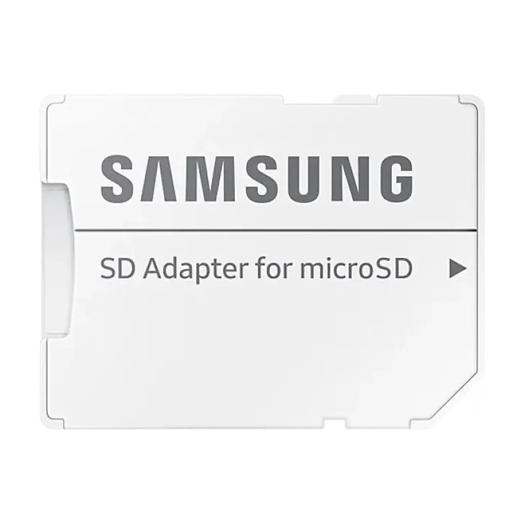 Карта пам'яті Samsung 512 GB microSDXC Class 10 UHS-I U3 V30 A2 EVO Plus+SD Adapte (MB-MC512SA/EU) - фото 7