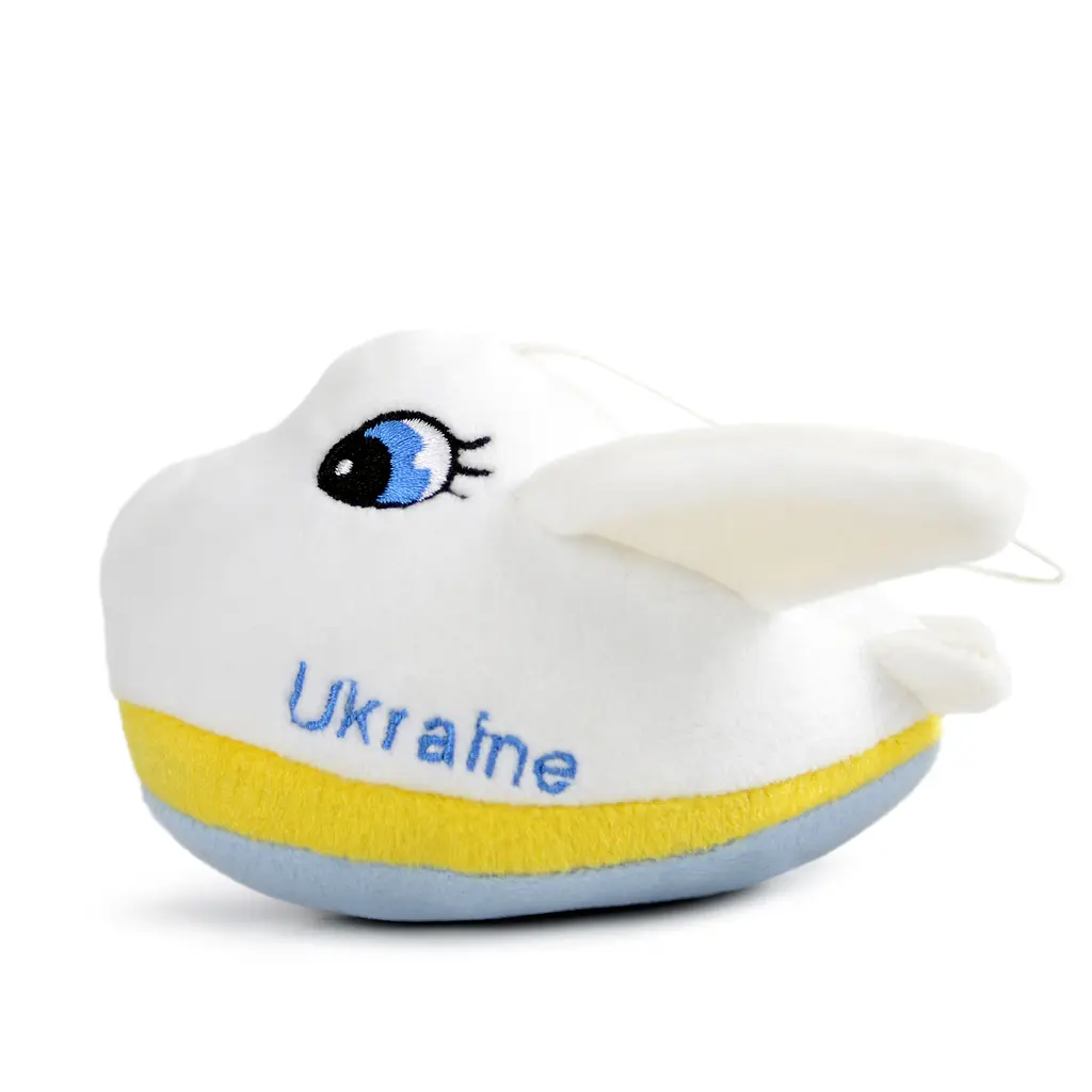 Іграшка плюшева WP MERCHANDISE Літачок - фото 7