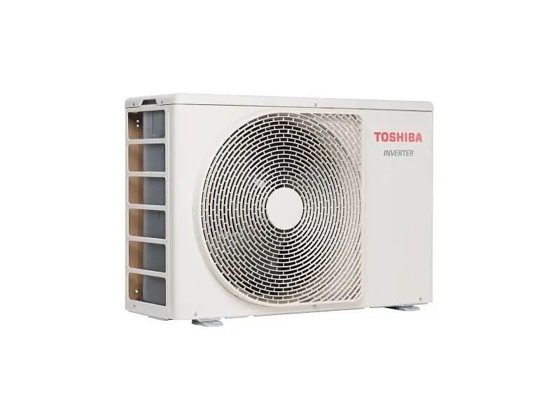 Спліт-система Toshiba Shorai Edge Black RAS-B10G3KVSGB-E/RAS-10J2AVSG-E1 - фото 6