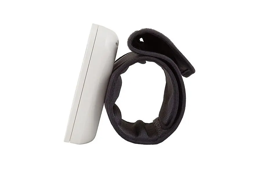 Тонометр Omron RS2 (НЕМ-6161-E) автоматический на запястье. - фото 4