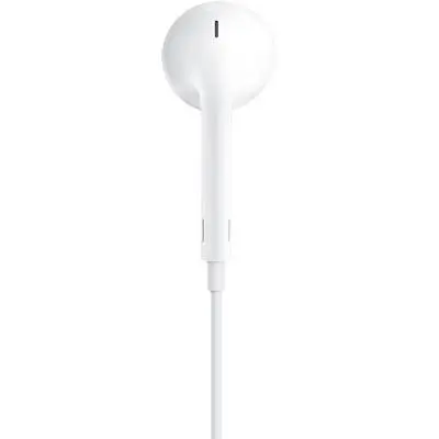 Навушники Apple iPhone EarPods with Mic Lightning (MWTY3ZM/A) - фото 4