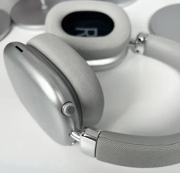 Навушники накладні INFINITY P959 PRO MAX SILVER - фото 4