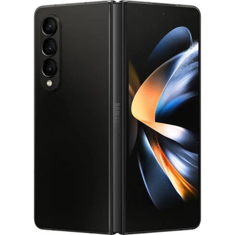 Мобільний телефон Samsung Galaxy Fold 4 12/512 Gb Phantom Black (2498126621) - фото 2