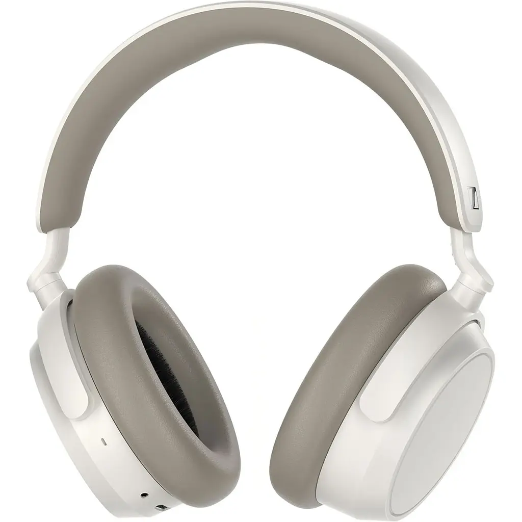 Навушники Sennheiser Accentum Wireless White (700175) [130564] - фото 2
