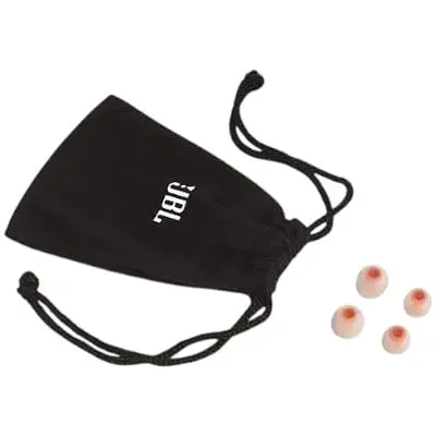Навушники провідні JBL T290 Rose Gold (JBLT290RGD) JBLT290RGD - фото 4