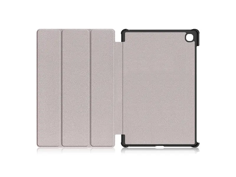Чохол BeCover Smart Case для Samsung Galaxy Tab S6 Lite 10.4 P610/P615 Green (705177) - фото 6