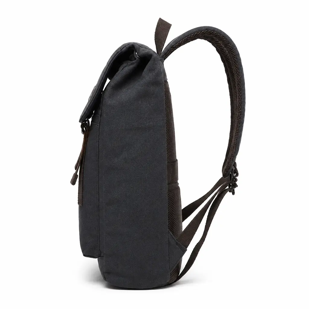 Рюкзак для ручної поклажі Backpack 17л темно-синій (359-1-XS-DarkBlue) - фото 3