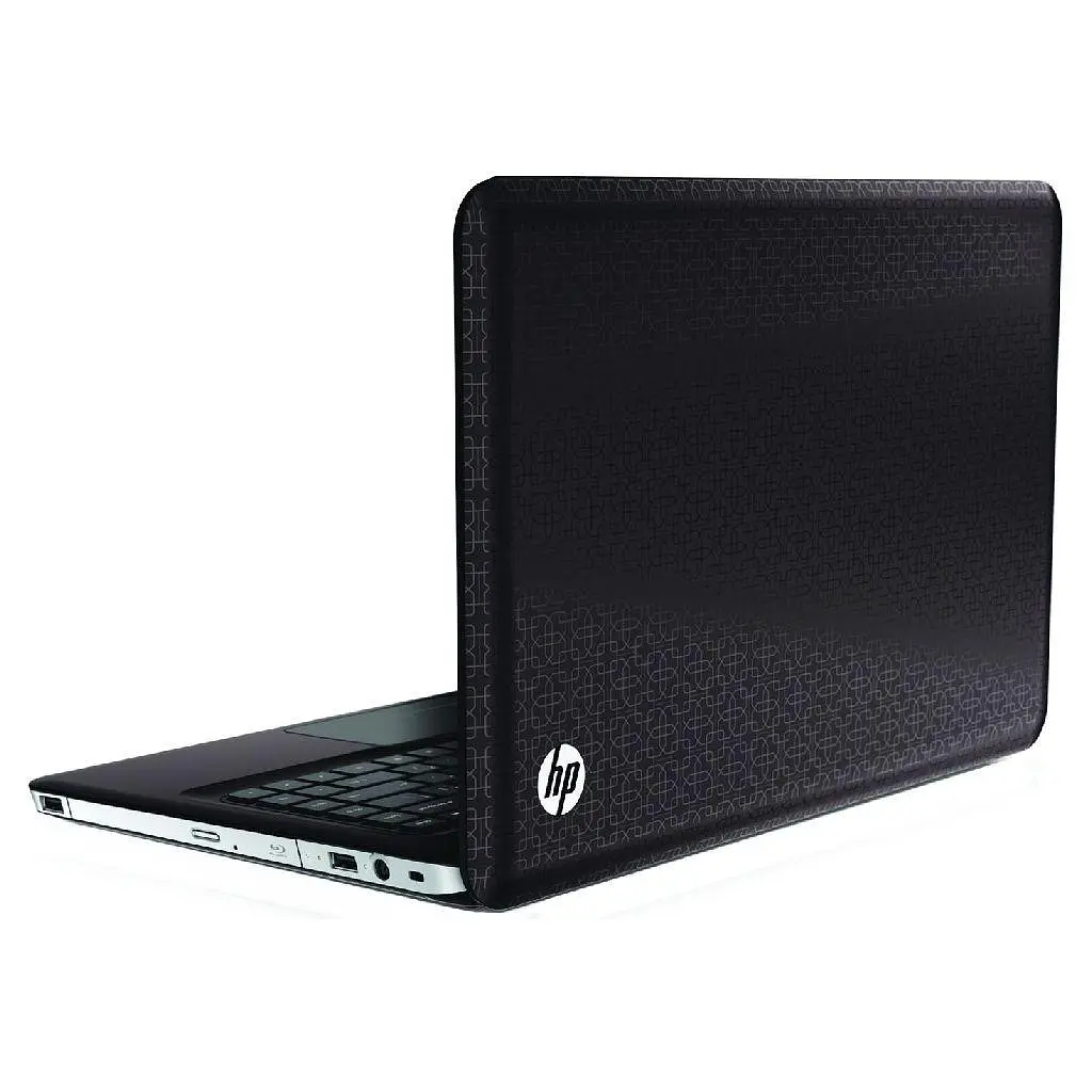 Ноутбук HP Pavilion dv6-3140se (i5-460M/4/500) - Class B "Б/В" - фото 3