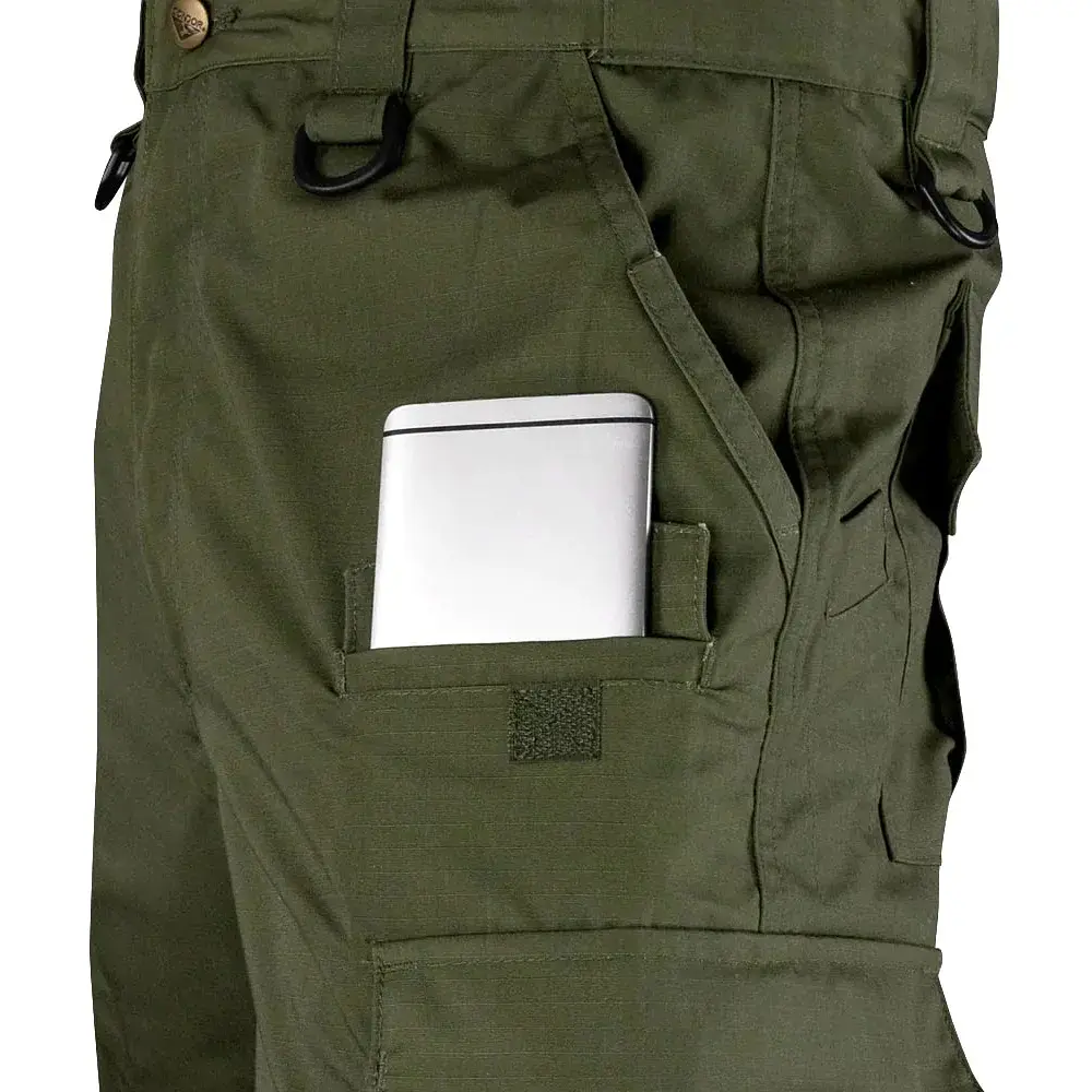 Брюки Condor-Clothing Sentinel Tactical Pants 32/34 Olive Drab - фото 6
