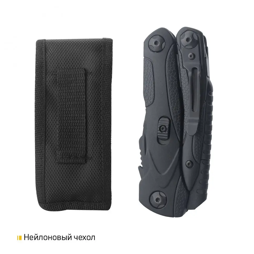 Мультитул Roxon SPARK (CM1349) - фото 4