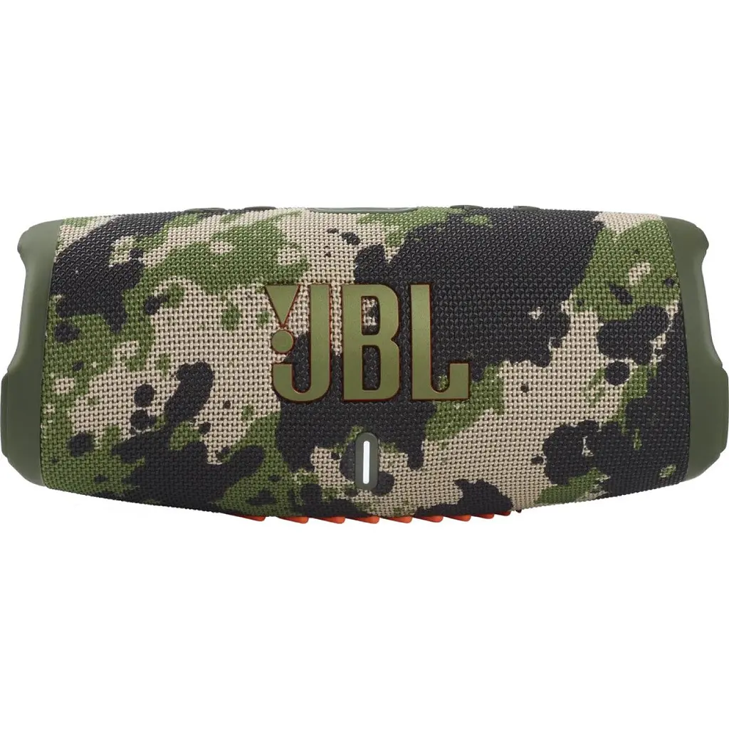 Портативна акустика JBL Charge 5 SQUAD [JBLCHARGE5SQUAD] [56647] - фото 2