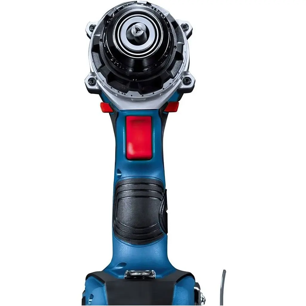 Дрель-шуруповерт Bosch GSB 18V-110 C Professional [0.601.9G0.30D] [106952] - фото 2