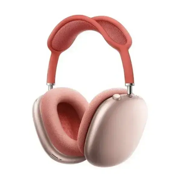Повнорозмірні Bluetooth-навушники Apple AirPods Max HC (C) Pink - фото 3