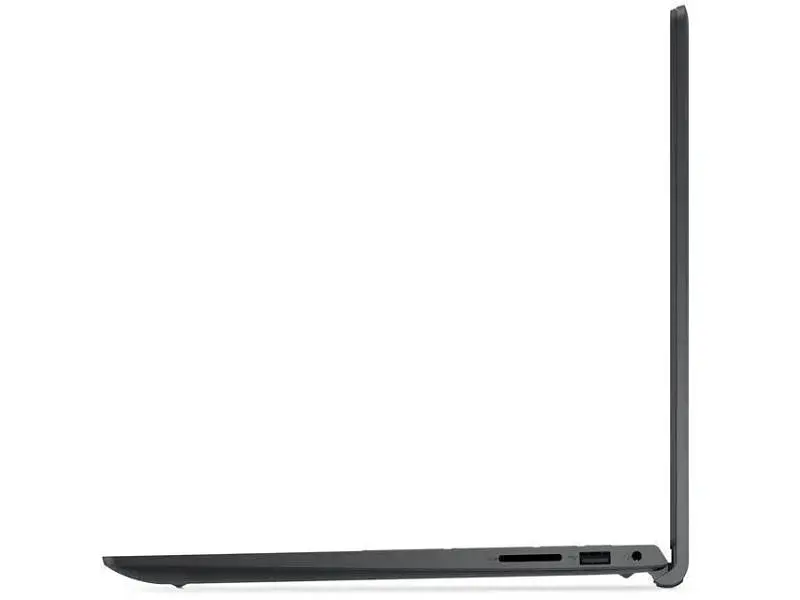 Ноутбук Dell Pro 15 Essential PV15250 Black (PV15250_RPLU_005_P_FngPr_WP) - фото 7
