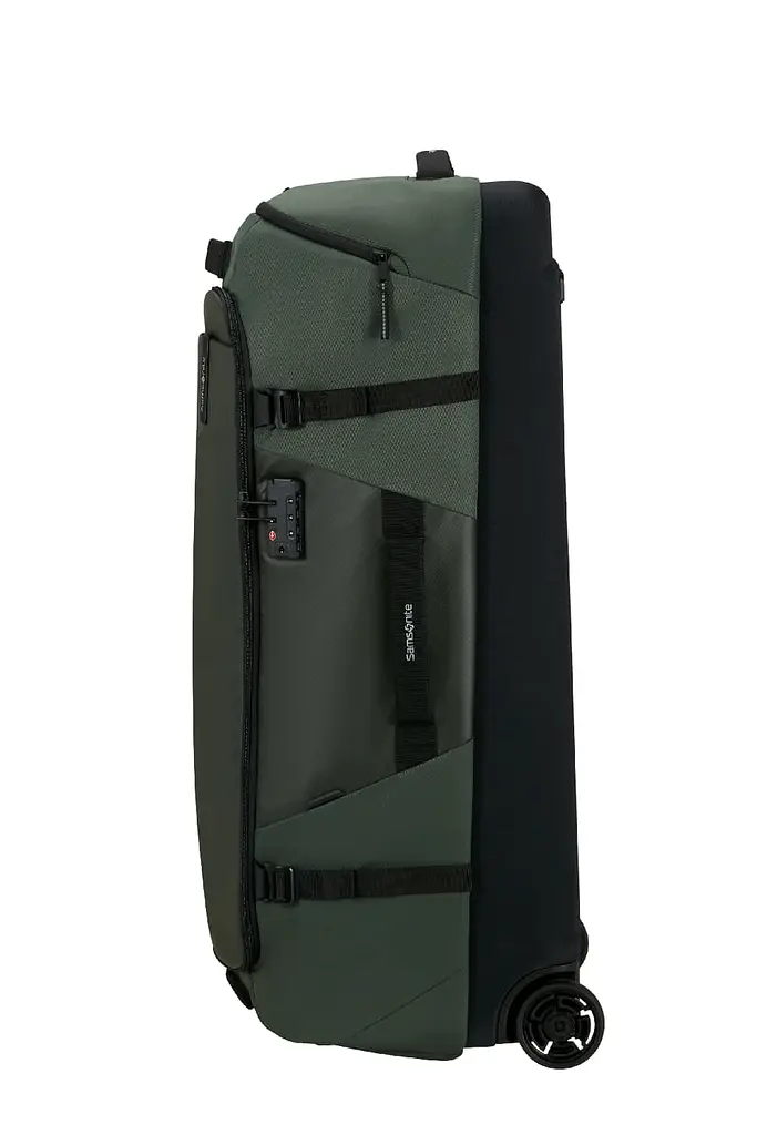 Дорожня Сумка На Колесах Samsonite ARMOX MOSS 84x44x35 KQ2*04008 - фото 9