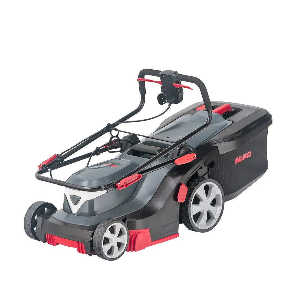 Газонокосилка электрическая AL-KO 38.2 E Comfort (113852) - фото 3