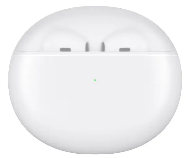 Гарнітура Oppo Enco Air White (W32 ETI61 White) - фото 3
