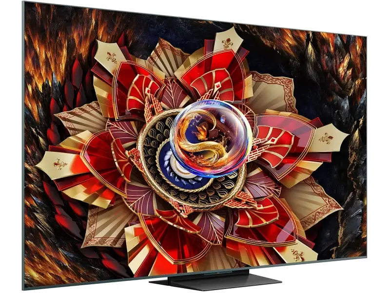 Телевізор TCL 65C9K - фото 3