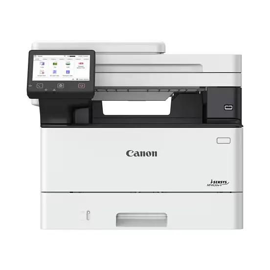 Багатофункціональний пристрій А4 ч/б Canon i-Sensys MF461DW II з Wi-Fi (7188C019) - фото 6