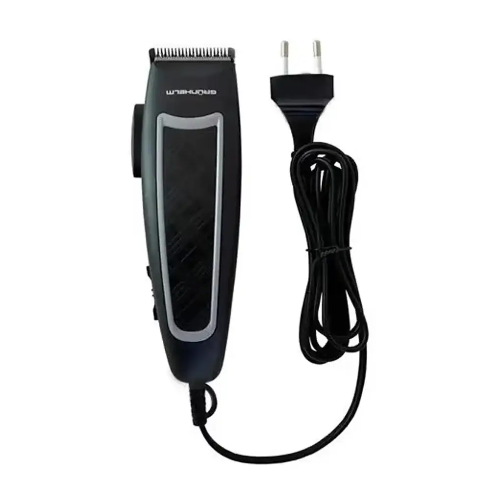 Провідна машинка для стрижки Grunhelm GHC930 (96281) - фото 2
