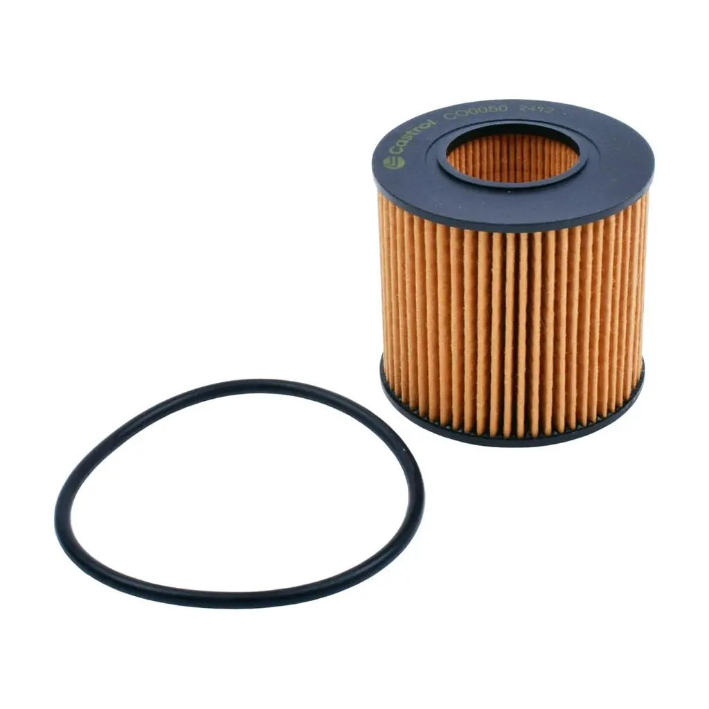 Фильтр масляный Castrol Filters CO0050 - фото 3