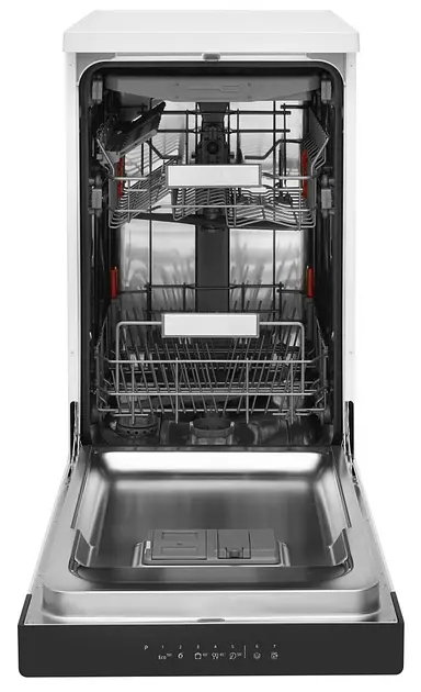 Посудомийна машина Whirlpool WSFO3O23PF - фото 5