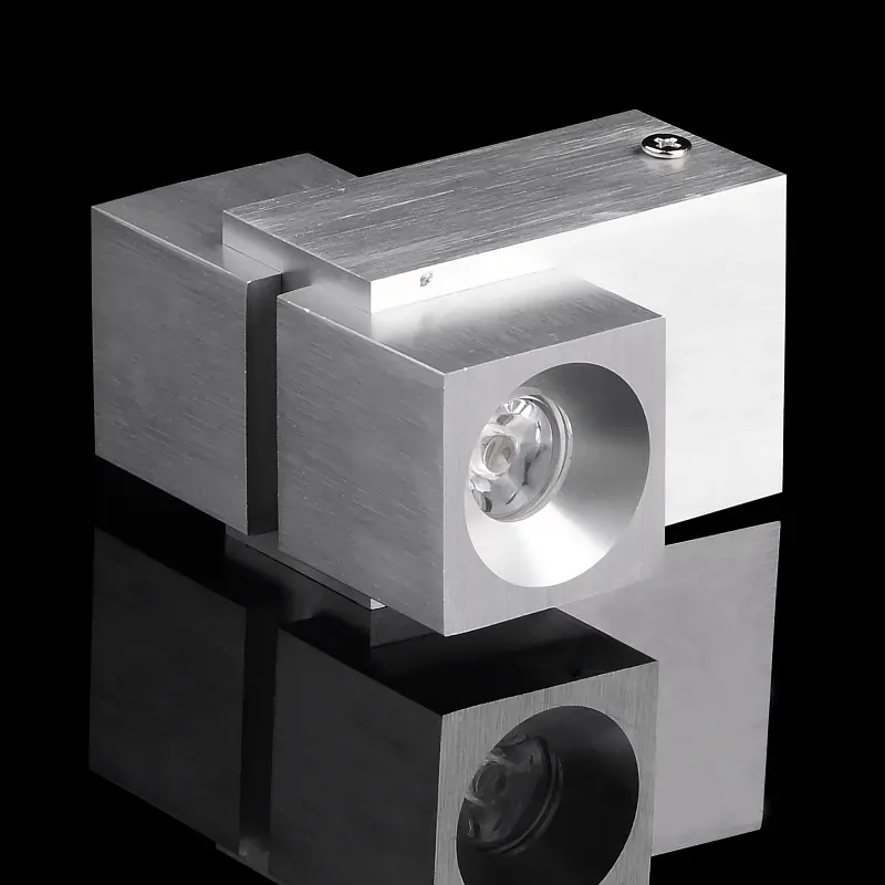 Світильник Brille настінний накладний для сходів LED-119/2x3W - фото 3
