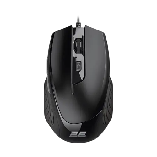 Миша 2E MF180 Black (2E-MF180UB)