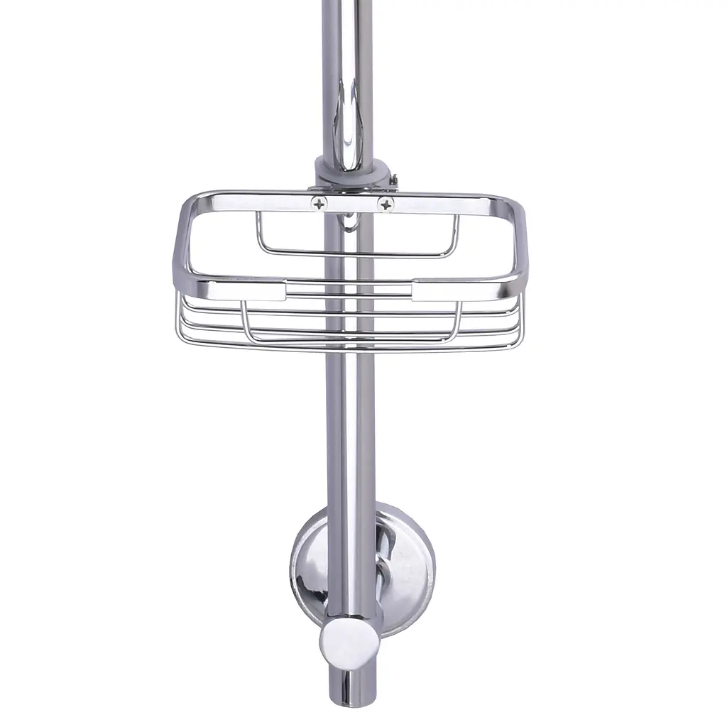 Душевая стойка Globus Lux DS-1106-CR Хром - фото 5