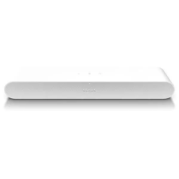 Саундбар Sonos Ray White (RAYG1EU1) - фото 8