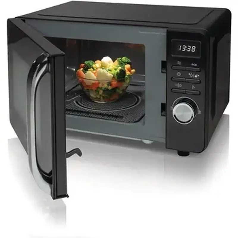 Мікрохвильова піч GORENJE MO 20 S4BC - фото 7