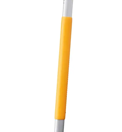 Лопата для прибирання снігу Fiskars полегшена X-series ™ (1057177) - фото 6